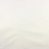 ROSEMONT 108 INCH WIDE POLYESTER WHITE SHEER